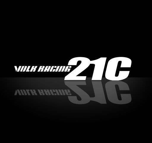 RAYS Volk Racing 21C