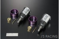 J&#39;S RACING CL7 FF roll center adjuster