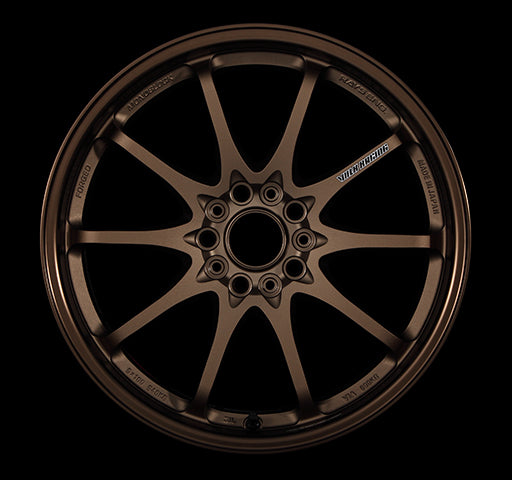 RAYS CE28N 10 SPOKE DESIGN - On The Run Motorsports