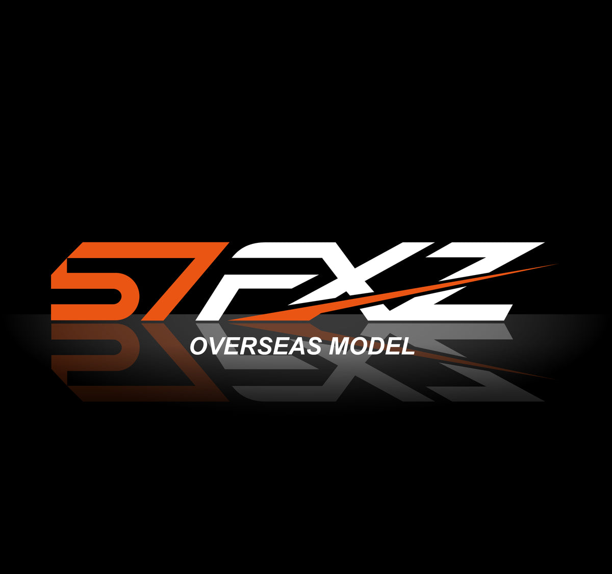 RAYS GRAM LIGHT 57FXZ Overseas Model - On The Run Motorsports