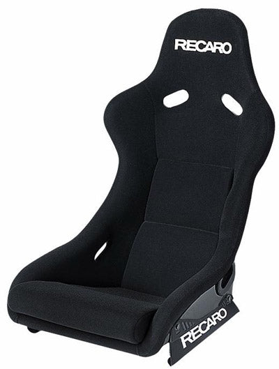 Recaro - On The Run Motorsports